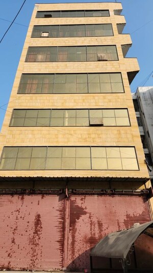  Shop – Exterior View View at Phulwari Sharif - for Rent