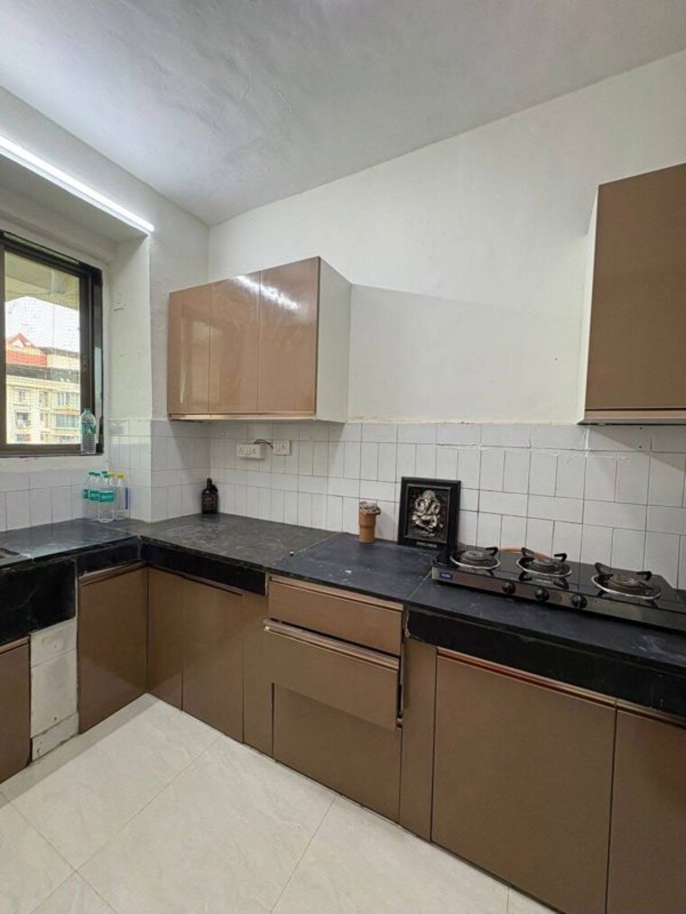 Kitchen, aradhana-apartment-bandra-west 2 Bedroom 1200 Sq.Ft. Apartment In Bandra West Mumbai 10416882