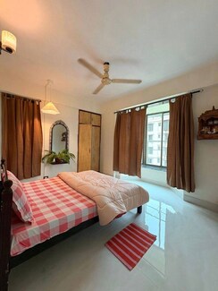 2 BHK + Pooja Room Apartment For Sale in Royal Nest Mira Road