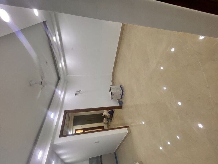 Living Room, sultanpur 2 Bedroom 1000 Sq.Ft. Apartment In Sultanpur Delhi 10416889