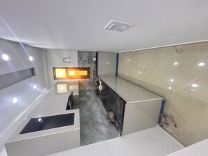 Kitchen in 2 BHK Apartment at Sultanpur – for Rent