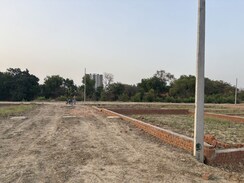 Plot For Sale in Rudra Aadharshila