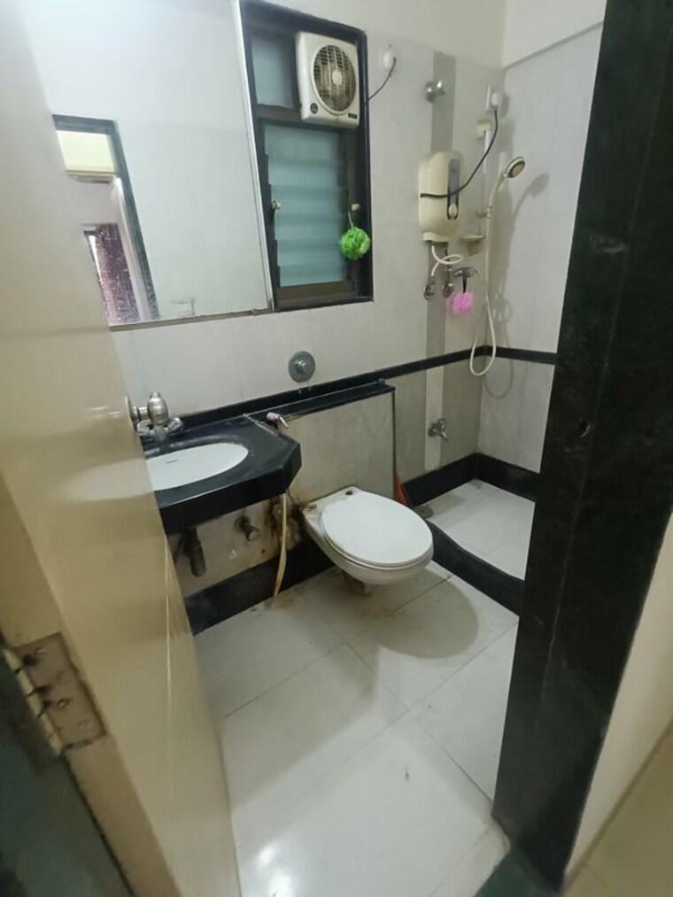 Team Area, goyal-green-woods 2 Bedroom 725 Sq.Ft. Apartment In Andheri East Mumbai 10416900
