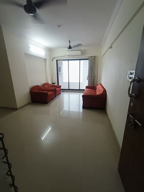 2 BHK 725 Sq.Ft. Apartment in Goyal Green Woods