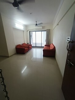 2 BHK Apartment For Rent in Goyal Green Woods