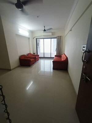 2 BHK Apartment For Rent in Goyal Green Woods, Andheri East