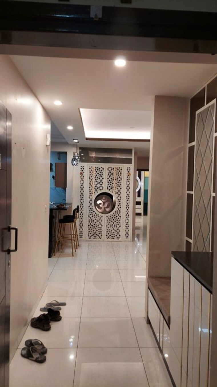 Bathroom, salarpuria-sattva-cadenza 3 Bedroom 1650 Sq.Ft. Apartment In Kudlu Gate Bangalore 10416899