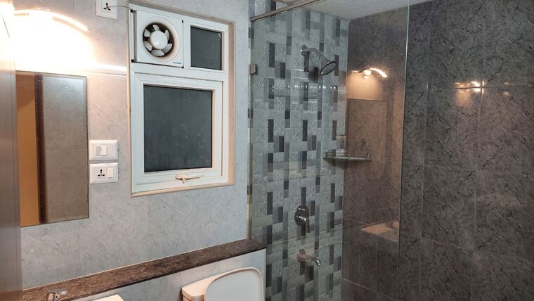 Bathroom, salarpuria-sattva-cadenza 3 Bedroom 1650 Sq.Ft. Apartment In Kudlu Gate Bangalore 10416899