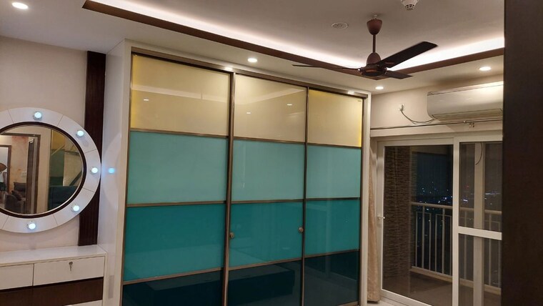 undefined, salarpuria-sattva-cadenza 3 Bedroom 1650 Sq.Ft. Apartment In Kudlu Gate Bangalore 10416899