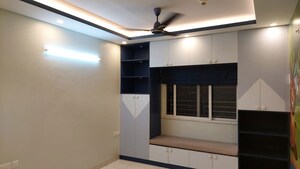 Room in 3 BHK Apartment at Salarpuria Sattva Cadenza, Kudlu Gate – for Rent