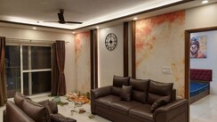 3 BHK Apartment For Rent in Salarpuria Sattva Cadenza