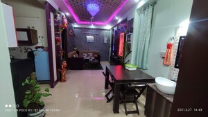 3 BHK Apartment For Rent in Kunal Shivansh Residency, Vaishali Nagar
