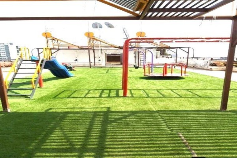 Exterior View, shubh-aaugusta 2 Bedroom 1187 Sq.Ft. Apartment In Kharadi Pune 10416906