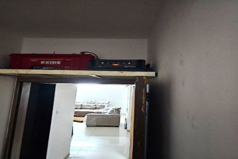 Entrance, shubh-aaugusta 2 Bedroom 1187 Sq.Ft. Apartment In Kharadi Pune 10416906