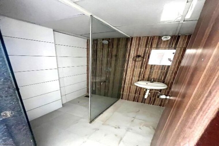 Bathroom, shubh-aaugusta 2 Bedroom 1187 Sq.Ft. Apartment In Kharadi Pune 10416906