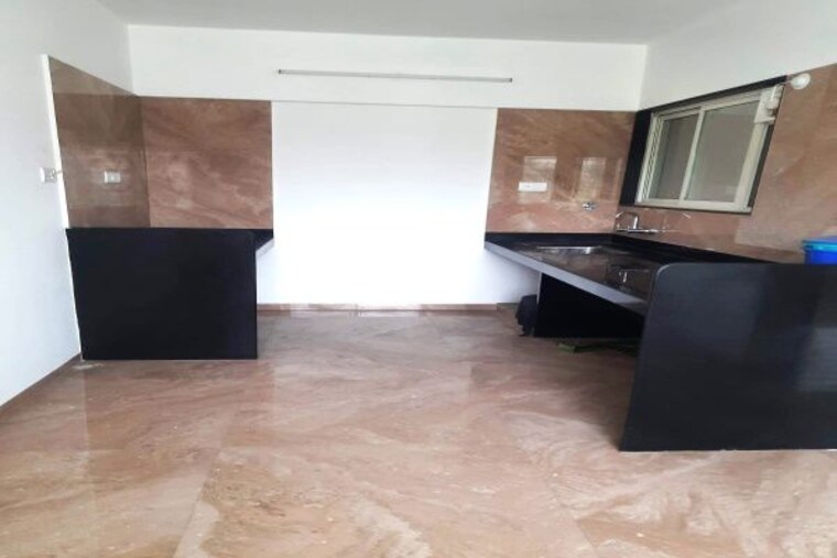 Kitchen, venkatesh-graffiti 2 Bedroom 975 Sq.Ft. Apartment In Keshav Nagar Pune 10413999