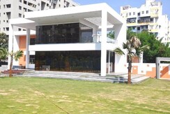 2 BHK + Pooja Room Apartment For Rent in Venkatesh Graffiti