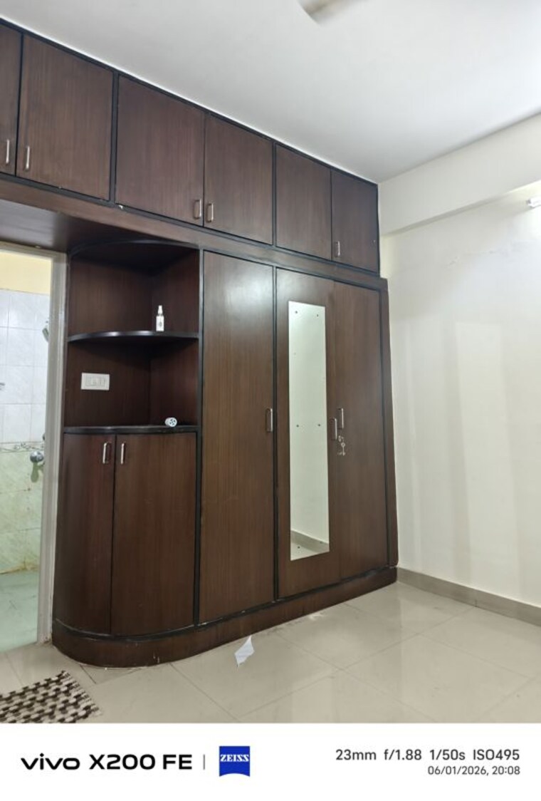 Room, sneha-grandeur 2 Bedroom 1250 Sq.Ft. Apartment In Hoodi Bangalore 10416910