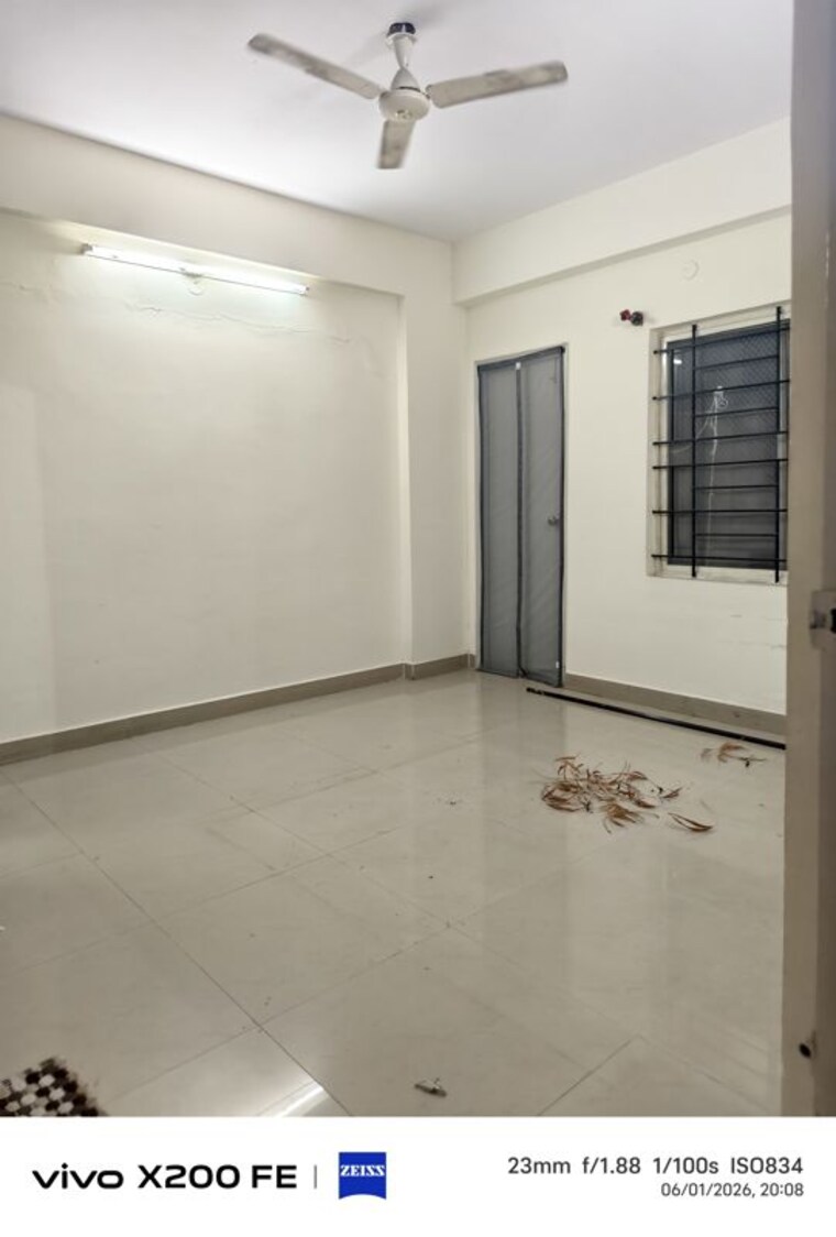 Room, sneha-grandeur 2 Bedroom 1250 Sq.Ft. Apartment In Hoodi Bangalore 10416910