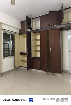 2 BHK +Apartment For Rent in Sneha Grandeur