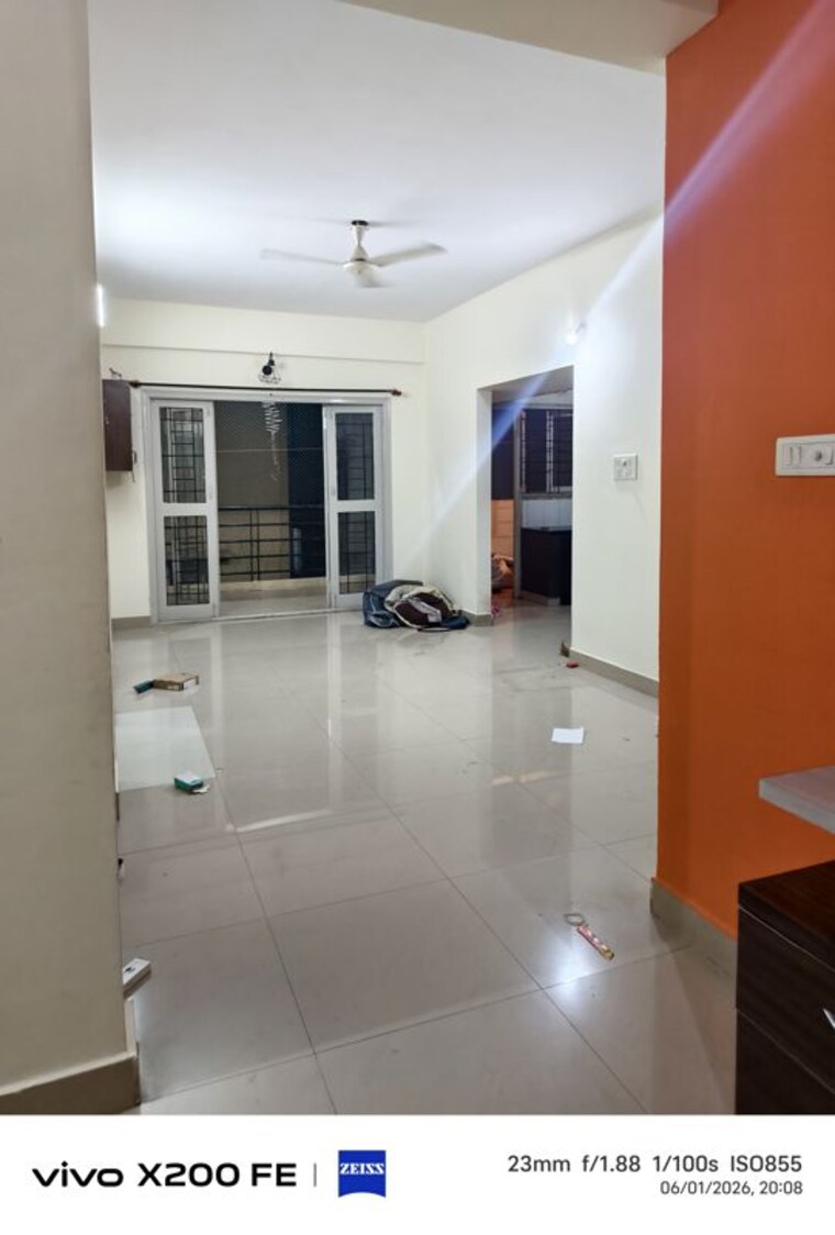 Bathroom, sneha-grandeur 2 Bedroom 1250 Sq.Ft. Apartment In Hoodi Bangalore 10416910