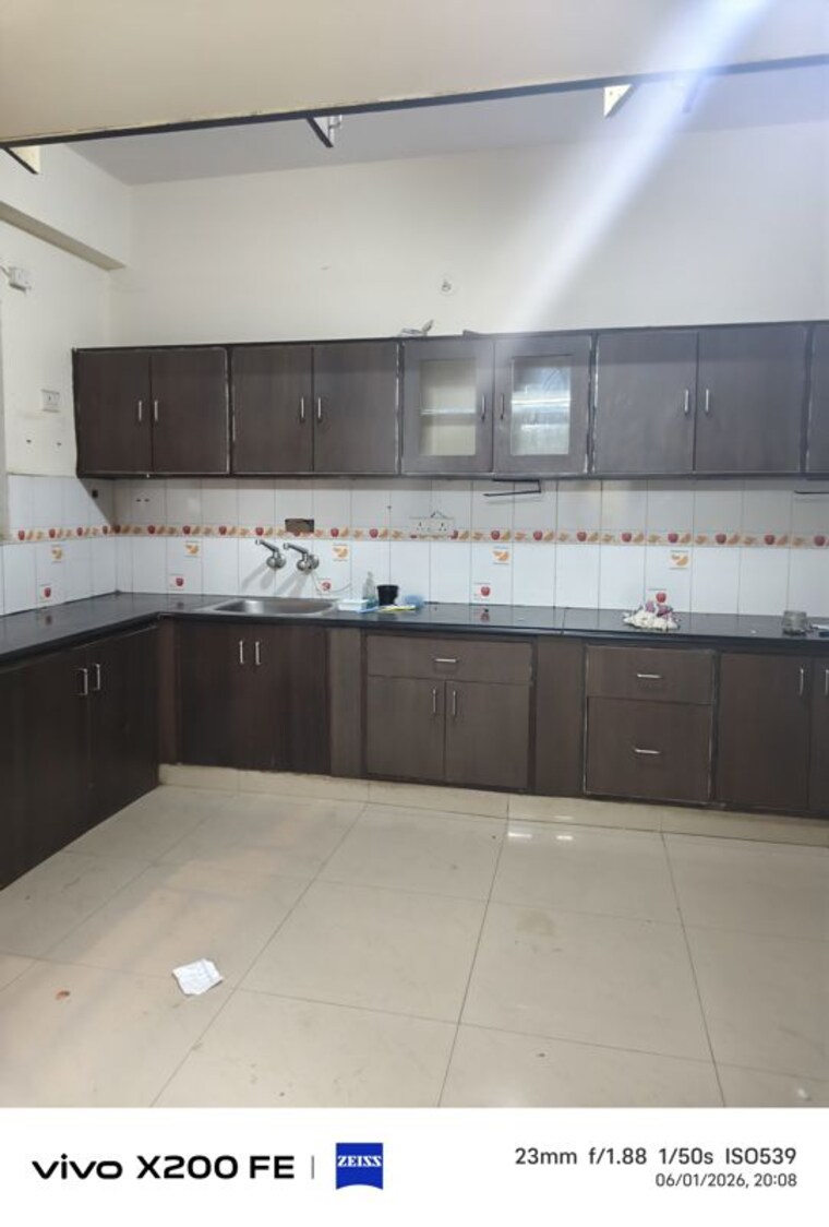 Kitchen, sneha-grandeur 2 Bedroom 1250 Sq.Ft. Apartment In Hoodi Bangalore 10416910
