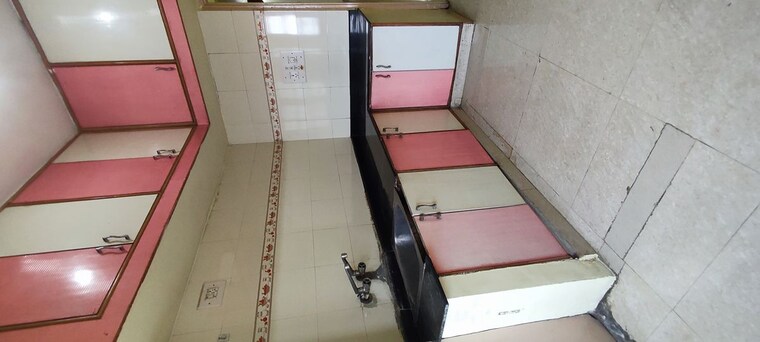 Kitchen, btm layout 1 2 Bedroom 1100 Sq.Ft. Builder Floor In Btm Layout 1 Bangalore 10414069