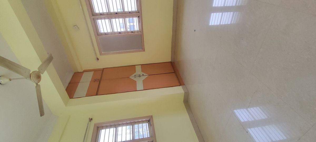 2 BHK Builder Floor For Rent in BTM Layout 1