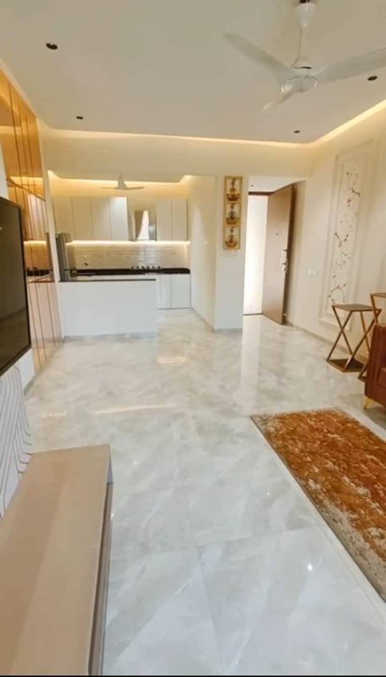 Bedroom, shlok-chs-moshi 2 Bedroom 721 Sq.Ft. Apartment In Moshi Pune 10416911