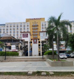 Office Space For Sale in Vipul Plaza Faridabad