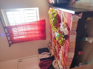 Bedroom in 2 BHK Builder Floor at Btm Layout Stage 2 – for Rent