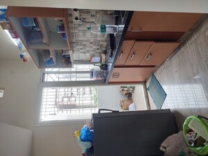 Furnished Amenities in 2 BHK Builder Floor at Btm Layout Stage 2 – for Rent