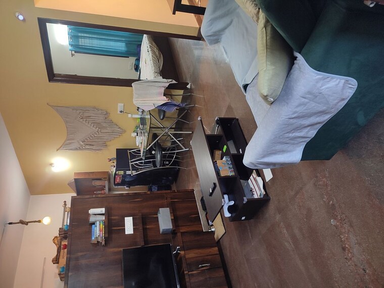 Team Area, btm layout stage 2 1 Bedroom 800 Sq.Ft. Builder Floor In Btm Layout Stage 2 Bangalore 10416918