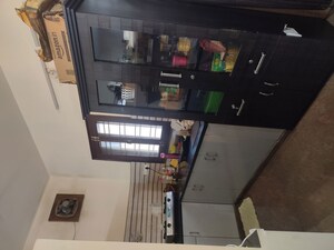 Furnished Amenities in 1 BHK Builder Floor at Btm Layout Stage 2 – for Rent
