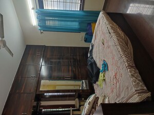 Furnished Amenities in 1 BHK Builder Floor at Btm Layout Stage 2 – for Rent