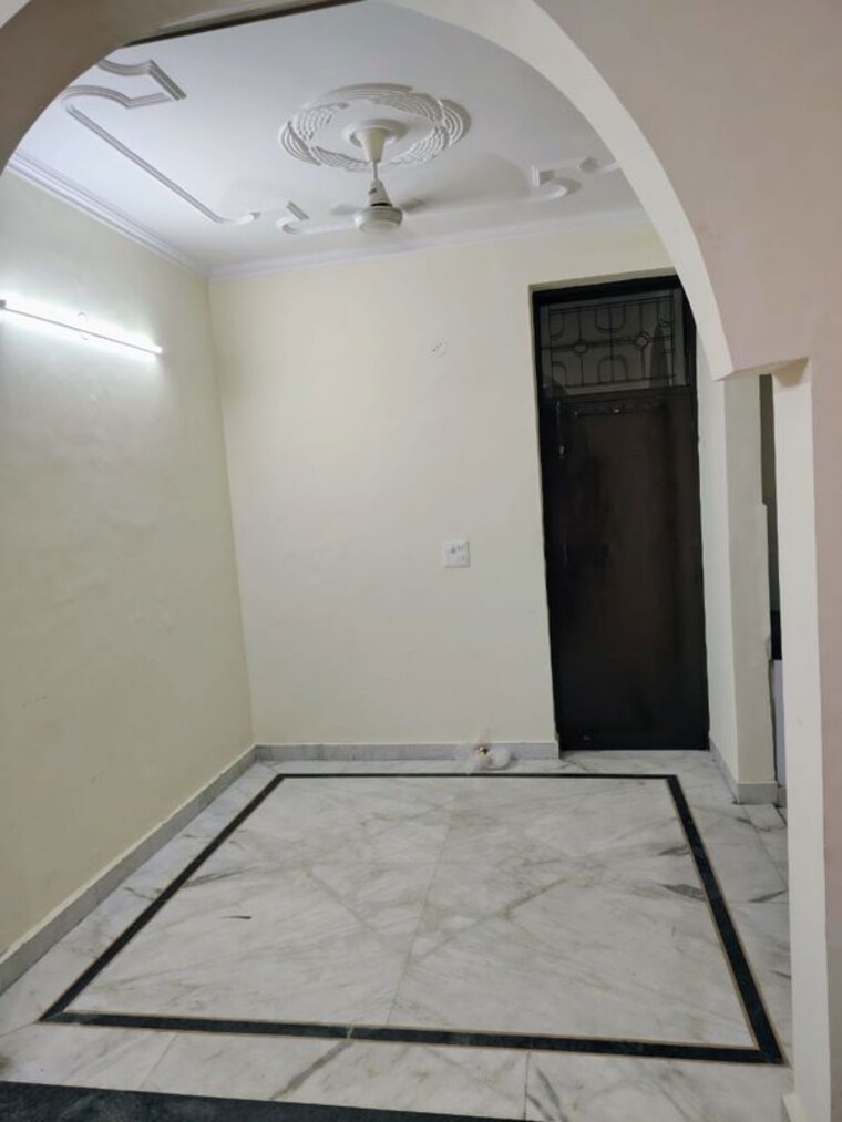 undefined, sector 1 1 RK 700 Sq.Ft. Builder Floor In Sector 1 Gurgaon 10416922