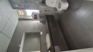 Bathroom in 4 BHK Villa at Kakatiya Mango Leaf Ext, Chanda Nagar – for Sale