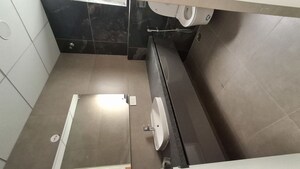 Kitchen in 4 BHK Villa at Kakatiya Mango Leaf Ext, Chanda Nagar – for Sale