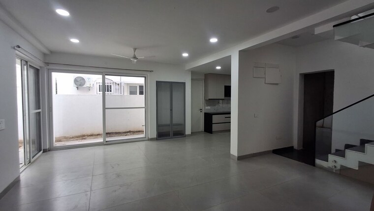 Room, kakatiya-mango-leaf-ext 4 Bedroom 2885 Sq.Ft. Villa In Chanda Nagar Hyderabad 10416925