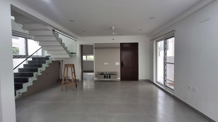 Room, kakatiya-mango-leaf-ext 4 Bedroom 2885 Sq.Ft. Villa In Chanda Nagar Hyderabad 10416925