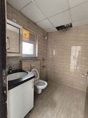 Kitchen in 3 BHK Apartment at BPTP Amstoria Country Floor, Sector 102 – for Rent