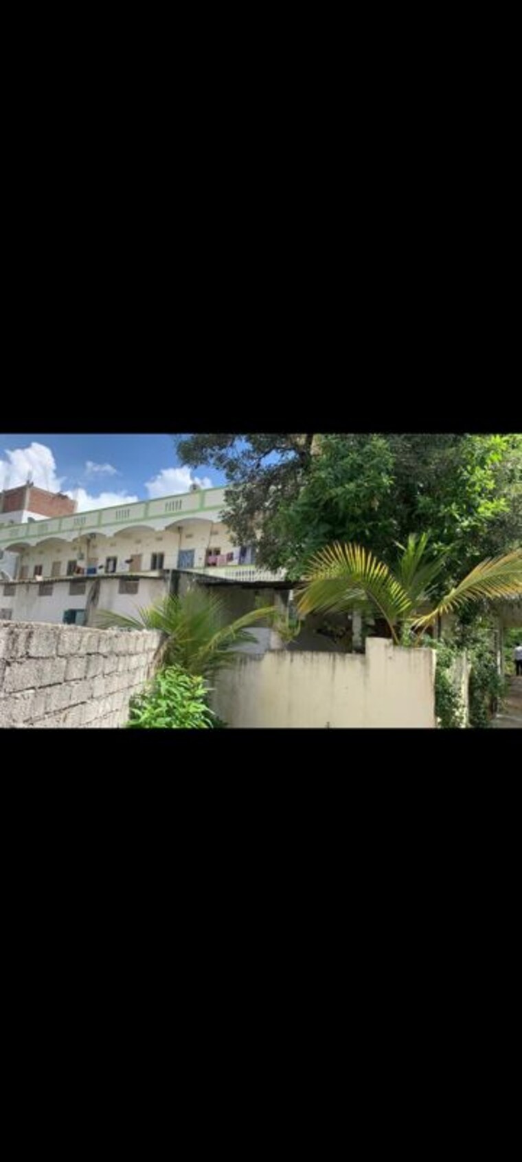 Exterior View, rajendra nagar 5 Bedroom 509 Sq.Yd. Independent House In Rajendra Nagar Hyderabad 10399433