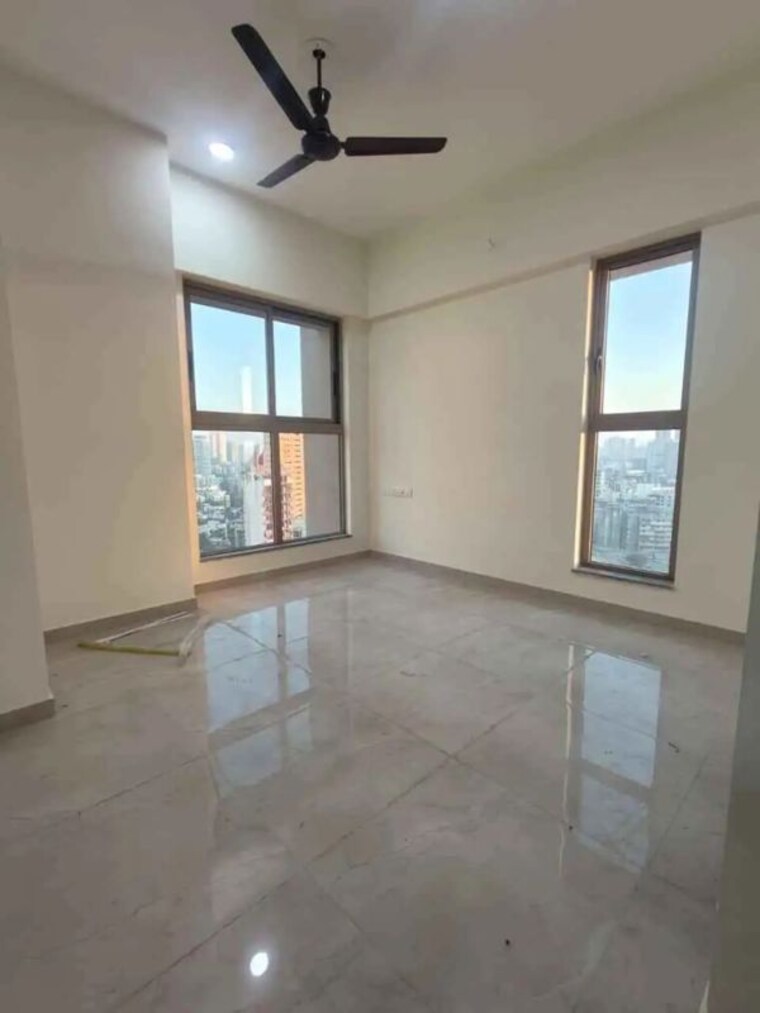 Bedroom, sheth-irene 2 Bedroom 1050 Sq.Ft. Apartment In Malad West Mumbai 10416933