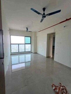 2 BHK Apartment For Rent in Sheth Irene
