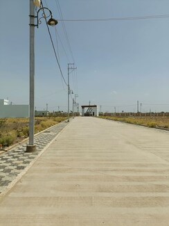 Plot For Sale in Ujjain Road