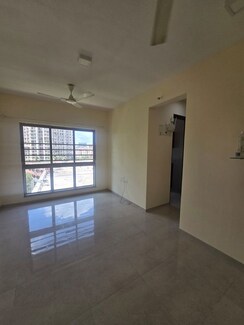 1 BHK Apartment For Rent in Sheth Vasant Oasis