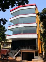 1410 Sq.Ft. Office Space in Postal Colony