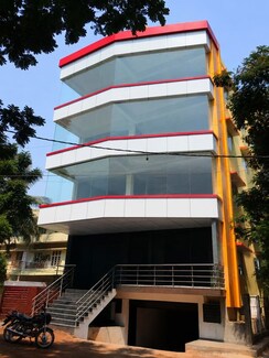 Office Space For Rent in Postal Colony