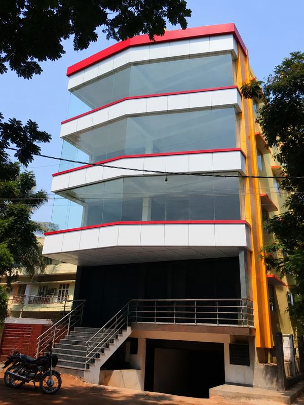Office Space For Rent in Postal Colony