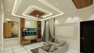 2 BHK Apartment For Rent in Puravankara Purva Zenium, Hosahalli